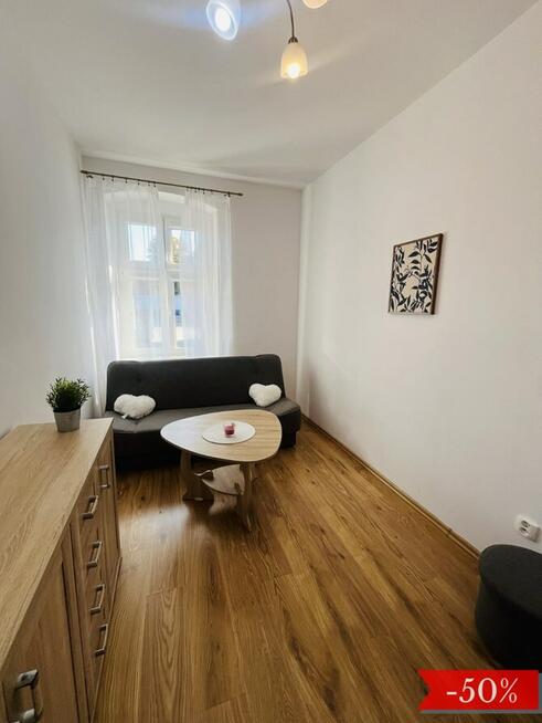 Fabryczna 5, Wilda, pokój w pobliżu centrum miasta