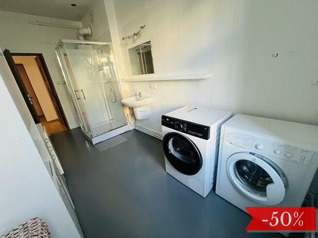 Fabryczna 5, Wilda, pokój w pobliżu centrum miasta