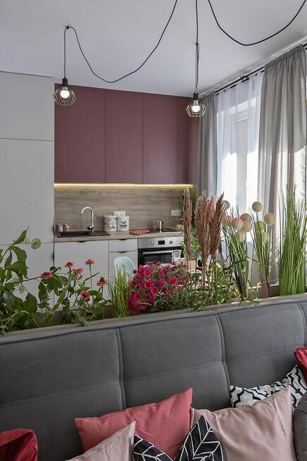 2 pokoje, balkon, 39m2 - Rembowskiego 29, Zgierz