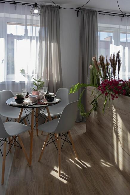 2 pokoje, balkon, 39m2 - Rembowskiego 29, Zgierz