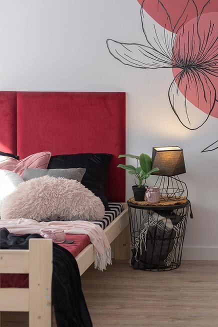 2 pokoje, balkon, 39m2 - Rembowskiego 29, Zgierz