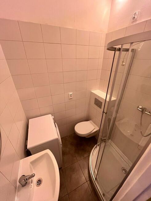 Madalińskiego 5, kawalerka przyjazna dla zwierząt