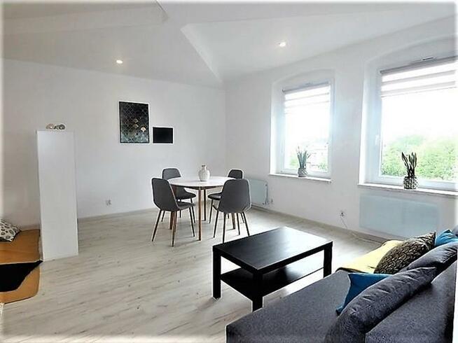 Armii Krajowej 108, Batory, funkcjonalna kawalerka