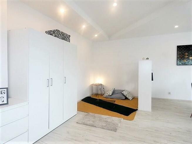 Armii Krajowej 108, Batory, funkcjonalna kawalerka