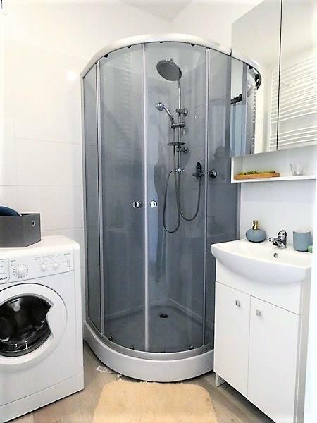 Armii Krajowej 108, Batory, funkcjonalna kawalerka