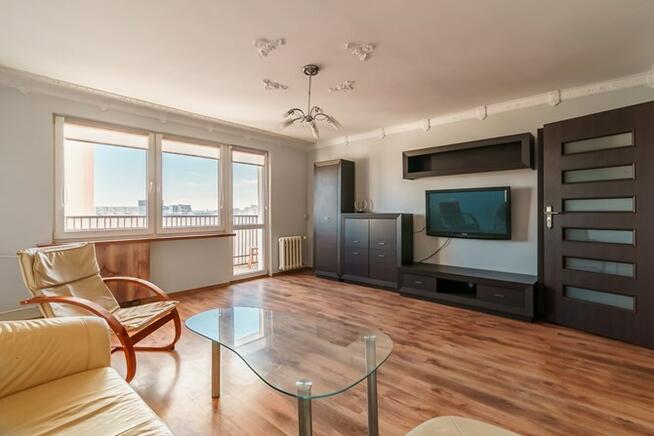 2 pokoje przyjazne dla zwierząt, Głowackiego 8