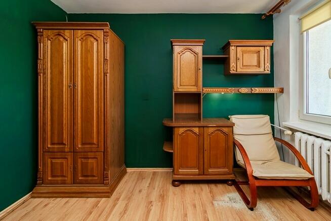 2 pokoje przyjazne dla zwierząt, Głowackiego 8