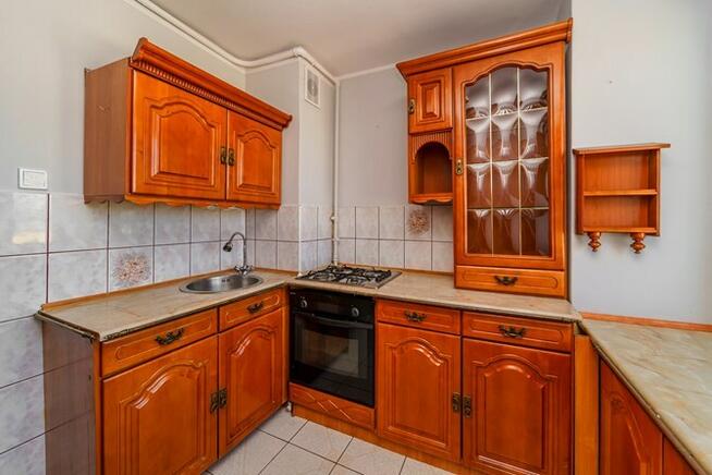 2 pokoje przyjazne dla zwierząt, Głowackiego 8