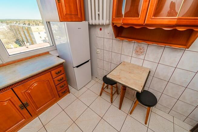 2 pokoje przyjazne dla zwierząt, Głowackiego 8