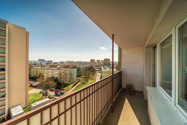 2 pokoje przyjazne dla zwierząt, Głowackiego 8