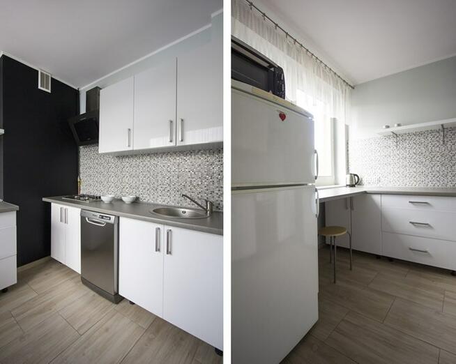 Wynajmę jasną kawalerkę przy ulicy Jankego 272