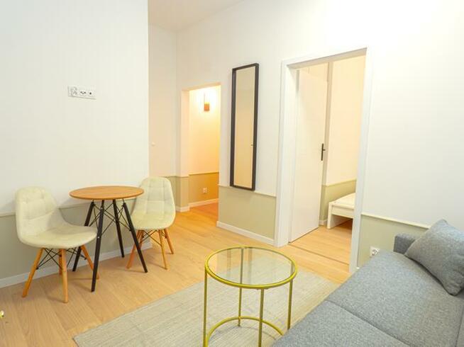 Dąbrowskiego 56, Jeżyce, funkcjonalne 2 pokoje