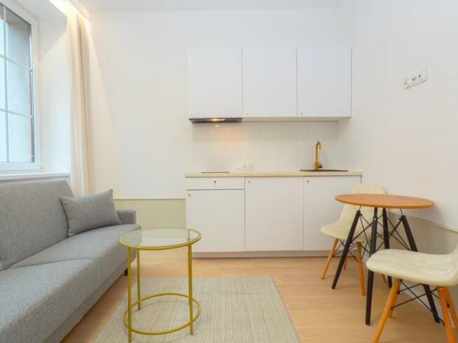 Dąbrowskiego 56, Jeżyce, funkcjonalne 2 pokoje