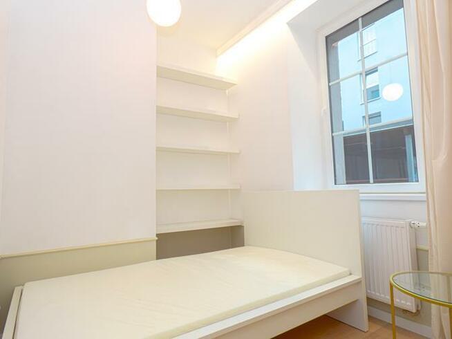 Dąbrowskiego 56, Jeżyce, funkcjonalne 2 pokoje