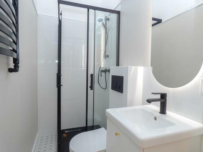 Dąbrowskiego 56, Jeżyce, funkcjonalne 2 pokoje