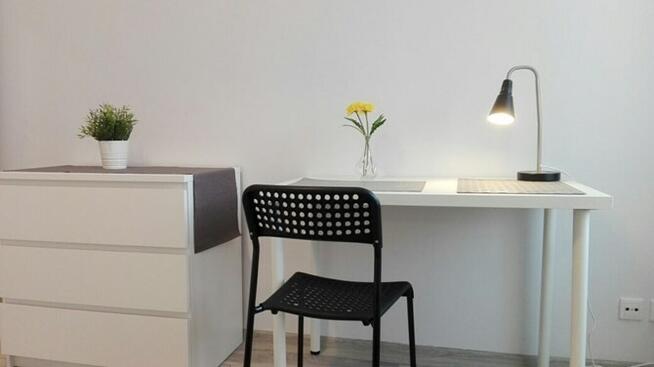 Legionów 40, Śródmieście, przytulne 2 pokoje