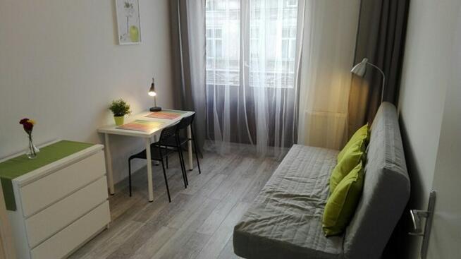 Legionów 40, Śródmieście, przytulne 2 pokoje