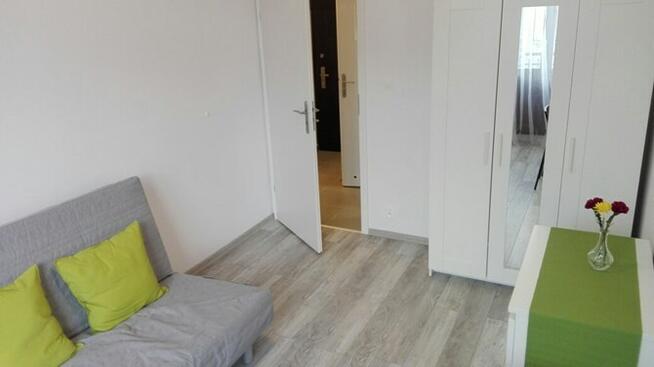 Legionów 40, Śródmieście, przytulne 2 pokoje