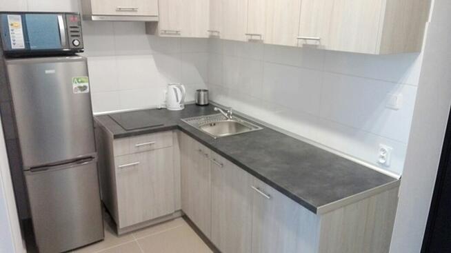 Legionów 40, Śródmieście, przytulne 2 pokoje