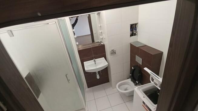 Racławicka 79, Krzyki, 2 pokoje z balkonem