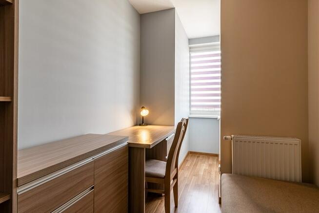 Pokój z balkonem i widokiem na Tatry,Orlińskiego 1