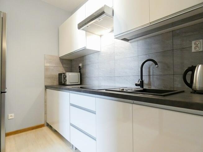 Pokój z balkonem i widokiem na Tatry,Orlińskiego 1