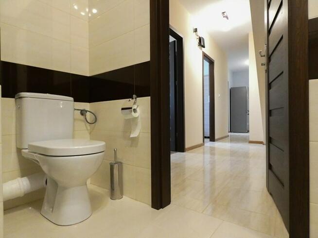 Pokój z balkonem i widokiem na Tatry,Orlińskiego 1