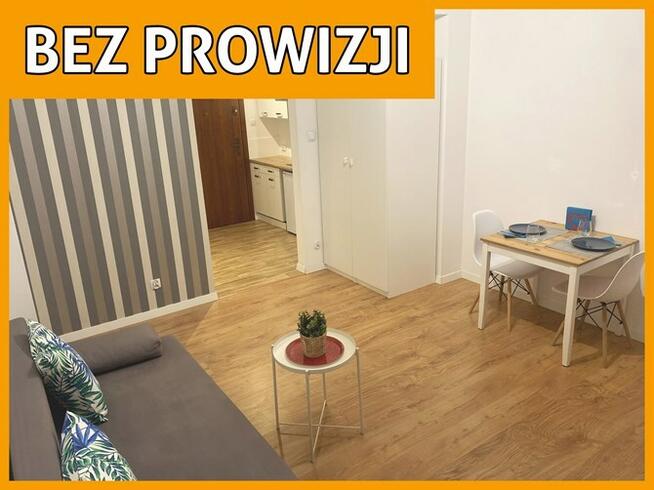 Częstochowska 24, Zarzew, słoneczna kawalerka