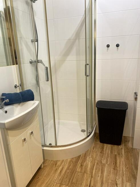 Częstochowska 24, Zarzew, słoneczna kawalerka