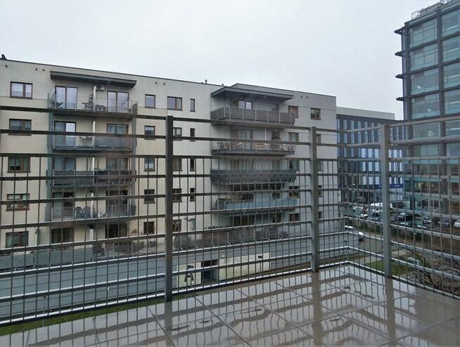 Częstochowska 24, Zarzew, słoneczna kawalerka