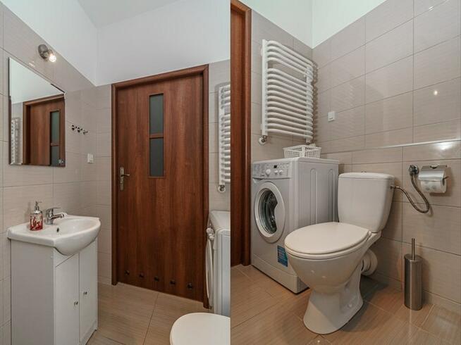 Jasna kawalerka obok Parku Śląskiego,Chorzowska214