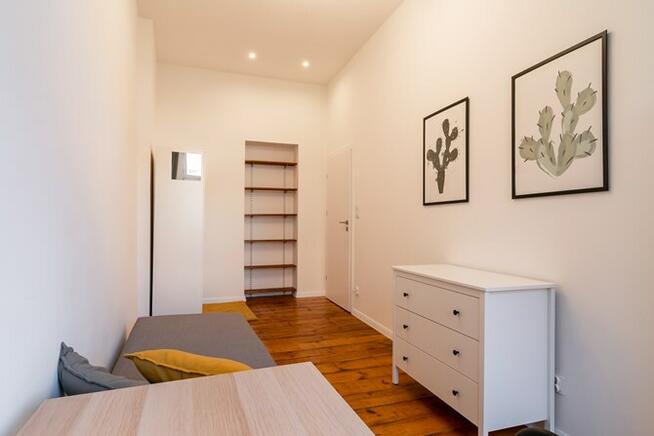 Poniatowskiego 12, Nadodrze, pokój z WIFI