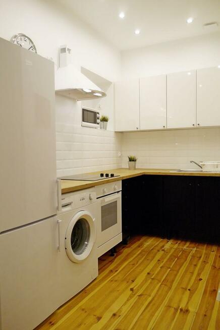 Poniatowskiego 12, Nadodrze, pokój z WIFI