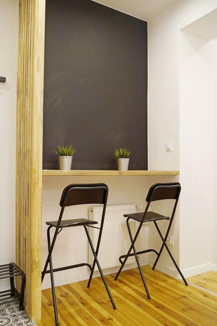 Poniatowskiego 12, Nadodrze, pokój z WIFI