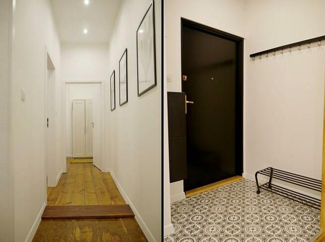 Poniatowskiego 12, Nadodrze, pokój z WIFI