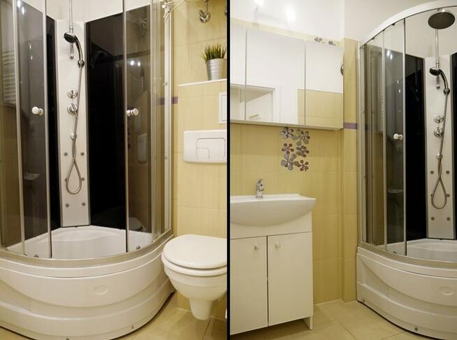 Poniatowskiego 12, Nadodrze, pokój z WIFI