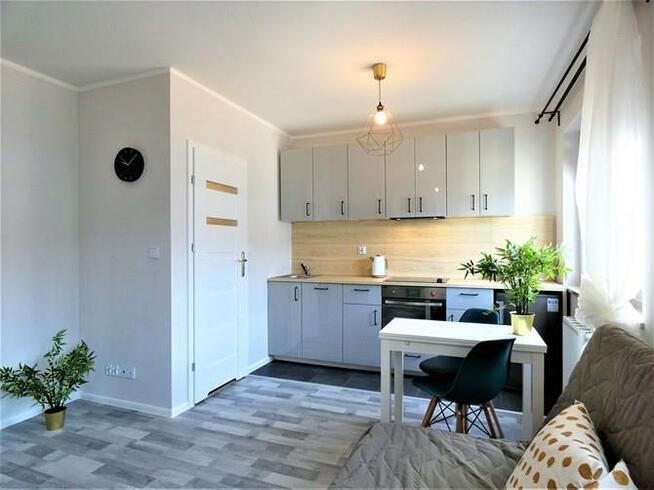 Śniadowskiej 42, Dębniki, przytulna kawalerka