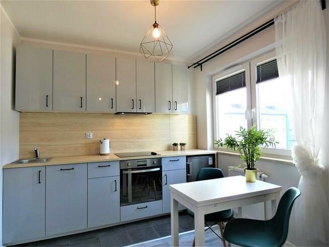 Śniadowskiej 42, Dębniki, przytulna kawalerka