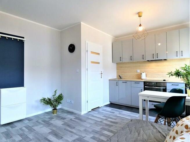 Śniadowskiej 42, Dębniki, przytulna kawalerka