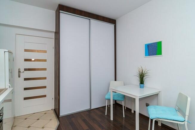 Jasne, funkcjonalne studio, Żeromskiego 3