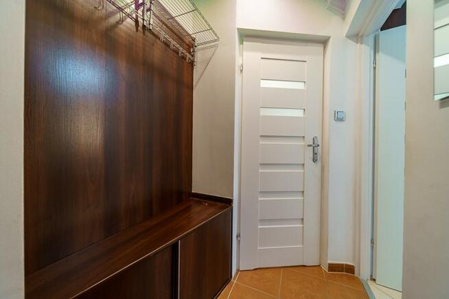 Jasne, funkcjonalne studio, Żeromskiego 3