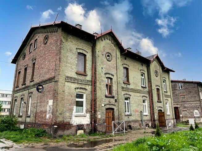 Jasne, funkcjonalne studio, Żeromskiego 3