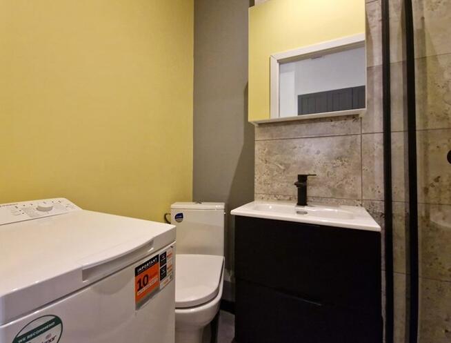 Krucza 24, Górna, komfortowa i przytulna kawalerka