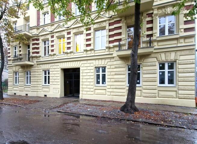 Krucza 24, Górna, komfortowa i przytulna kawalerka