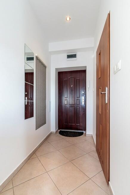 Krakowska 156A, Wilhelmina, funkcjonalna kawalerka