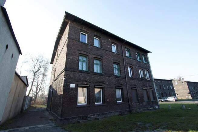 Krakowska 156A, Wilhelmina, funkcjonalna kawalerka