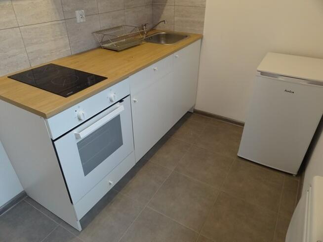 Wynajmę jasna kawalerkę, Gogolińska 9