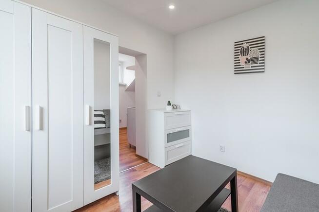 Chojnickiego 4, Centrum, jasna kawalerka