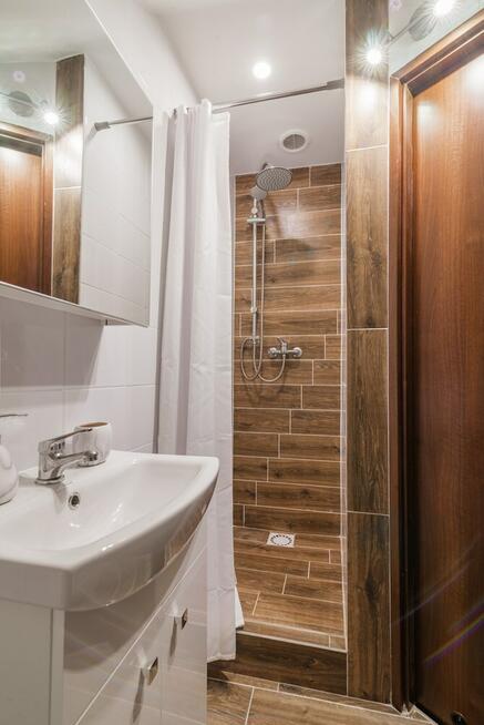 Chojnickiego 4, Centrum, jasna kawalerka