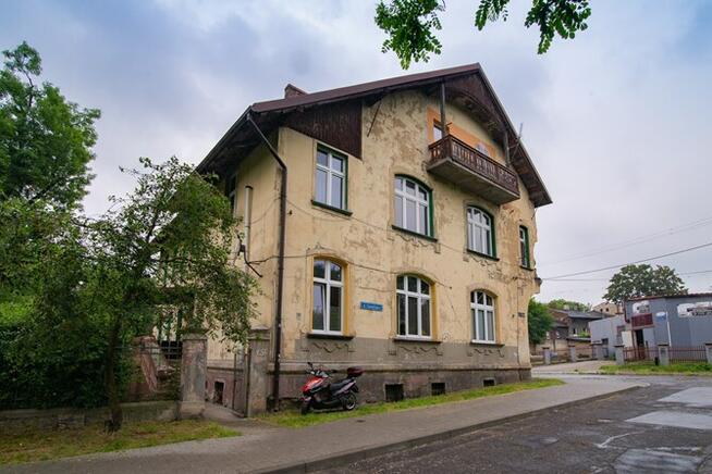 Chojnickiego 4, Centrum, jasna kawalerka